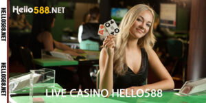 Casino Hello588